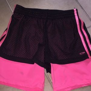 Comfortable EXERCISE /SWIMMING shorts
